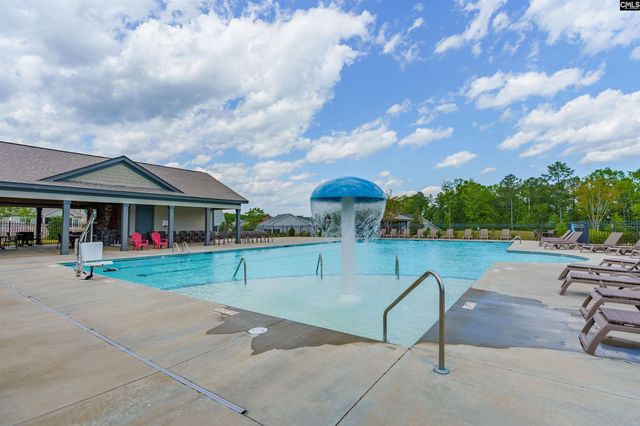 2177 Harvestwood Lane, Chapin, SC 29036