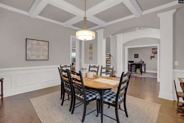 2177 Harvestwood Lane, Chapin, SC 29036