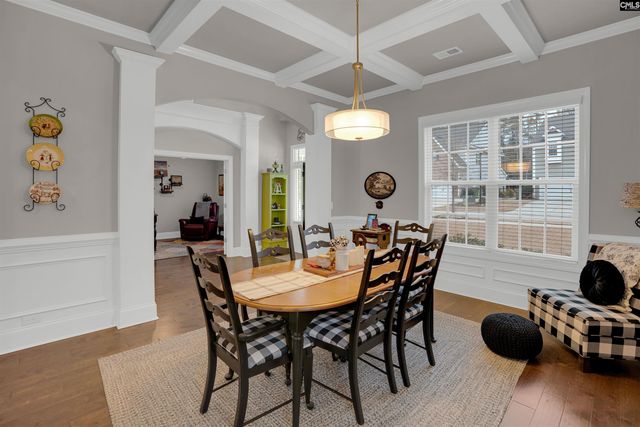 2177 Harvestwood Lane, Chapin, SC 29036