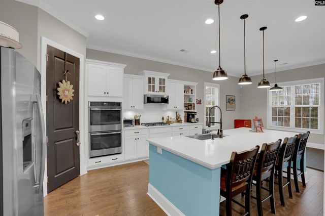 2177 Harvestwood Lane, Chapin, SC 29036