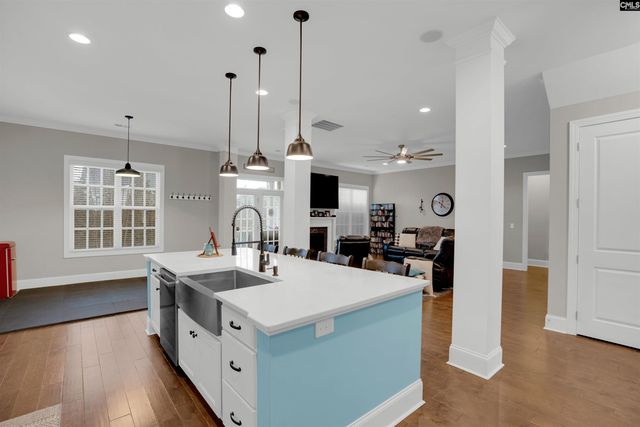 2177 Harvestwood Lane, Chapin, SC 29036