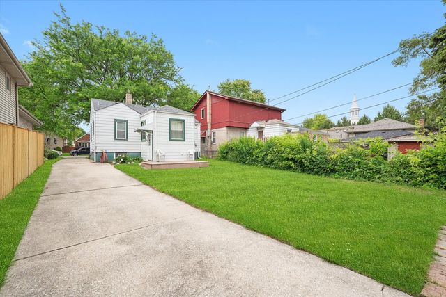 10455 S Spaulding Avenue, Chicago, IL 60655