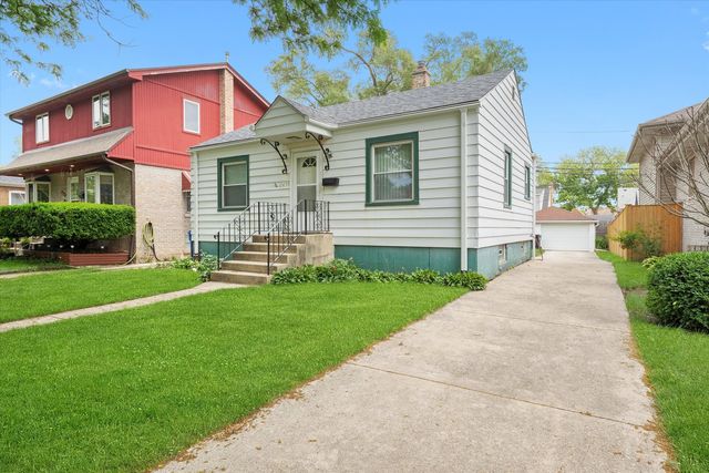 10455 S Spaulding Avenue, Chicago, IL 60655