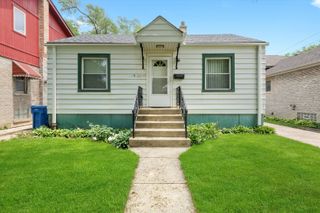 10455 S Spaulding Avenue, Chicago, IL 60655
