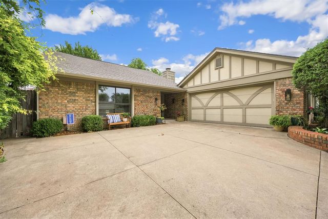 3233 Raintree Road, Oklahoma City, OK 73120