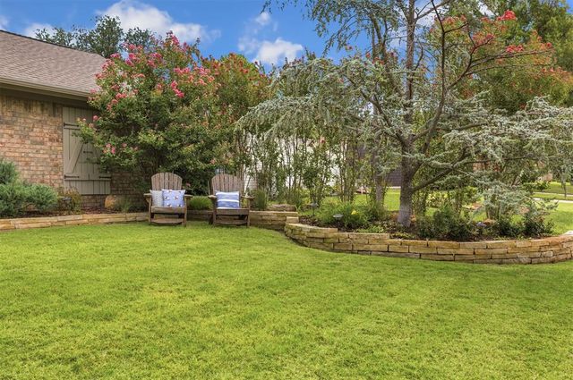 3233 Raintree Road, Oklahoma City, OK 73120