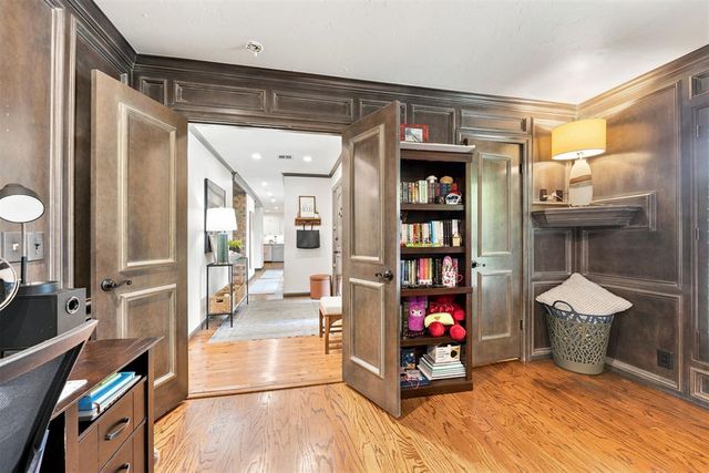 3233 Raintree Road, Oklahoma City, OK 73120