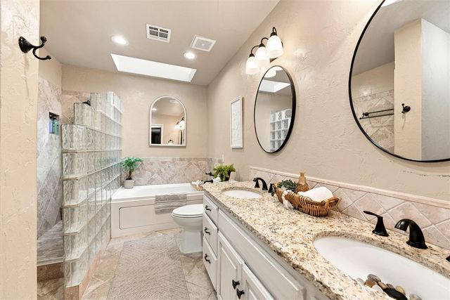 3233 Raintree Road, Oklahoma City, OK 73120