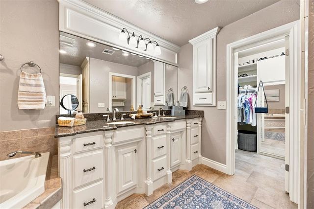 3233 Raintree Road, Oklahoma City, OK 73120