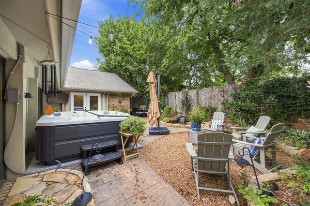 3233 Raintree Road, Oklahoma City, OK 73120