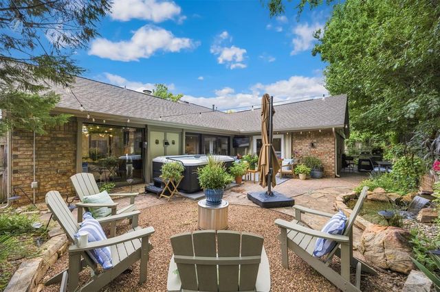 3233 Raintree Road, Oklahoma City, OK 73120
