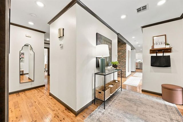 3233 Raintree Road, Oklahoma City, OK 73120