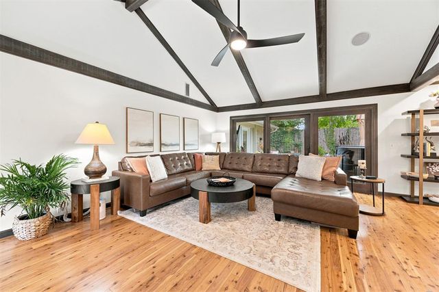 3233 Raintree Road, Oklahoma City, OK 73120