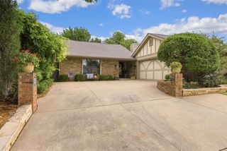 3233 Raintree Road, Oklahoma City, OK 73120