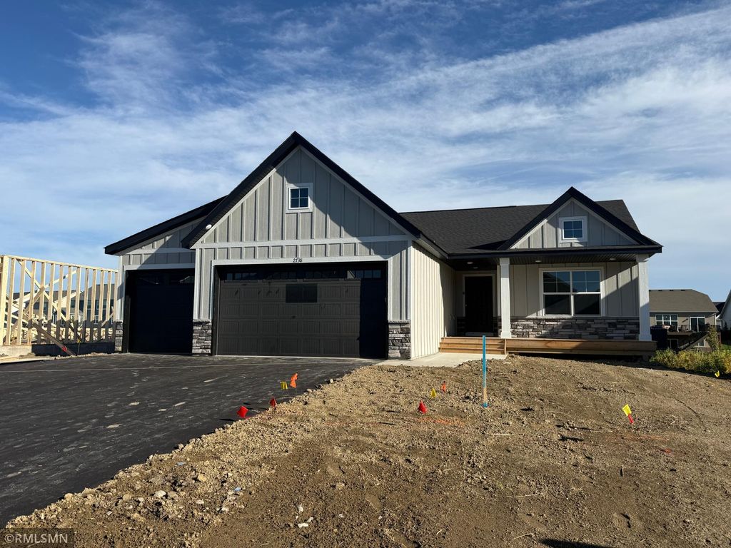 2738 Ivy Avenue NE, Saint Michael, MN 55376 — photo 3