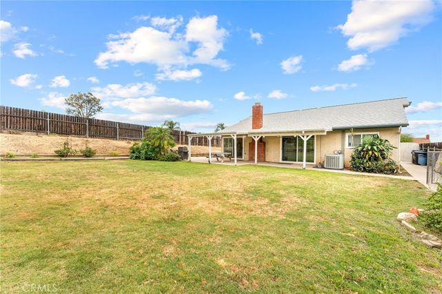 24878 Sundial, Moreno Valley, CA 92557