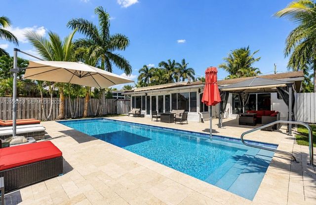 963 Nautilus Isle 0, Dania Beach, FL 33004