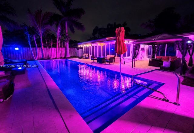 963 Nautilus Isle 0, Dania Beach, FL 33004