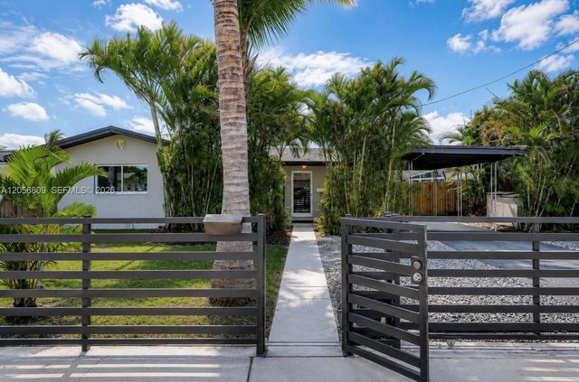 963 Nautilus Isle 0, Dania Beach, FL 33004