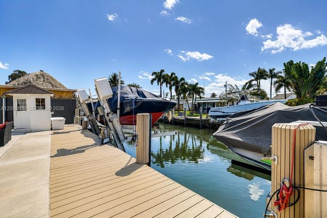 963 Nautilus Isle 0, Dania Beach, FL 33004