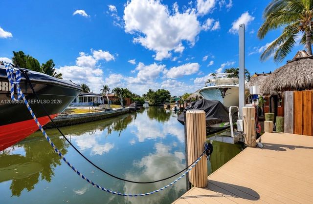 963 Nautilus Isle 0, Dania Beach, FL 33004
