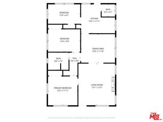 1307 Micheltorena Street, Los Angeles, CA 90026