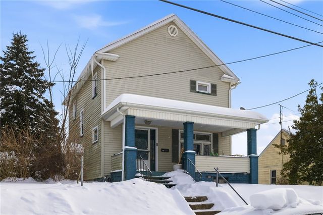 1103 Summit Street, New Castle, PA 16101