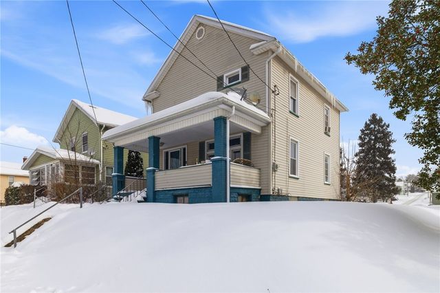 1103 Summit Street, New Castle, PA 16101