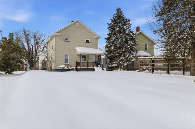 1103 Summit Street, New Castle, PA 16101