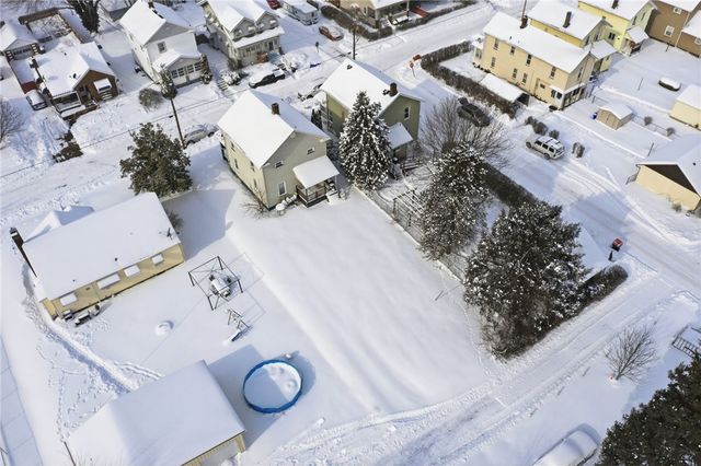 1103 Summit Street, New Castle, PA 16101