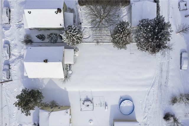 1103 Summit Street, New Castle, PA 16101