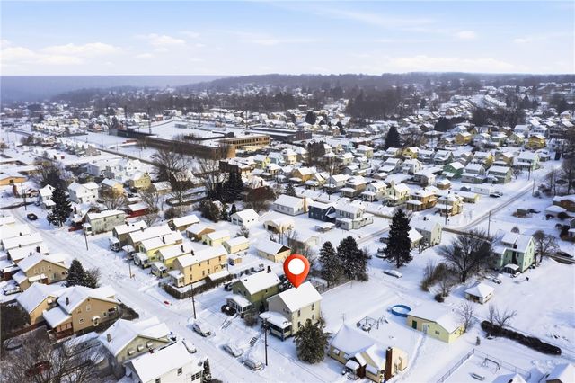 1103 Summit Street, New Castle, PA 16101