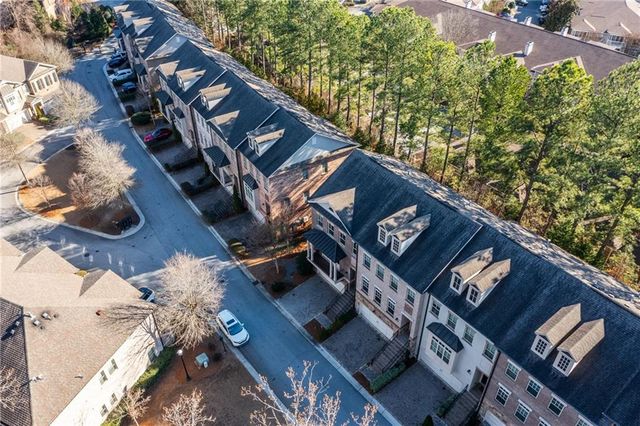 823 Canterbury Overlook, Atlanta, GA 30324