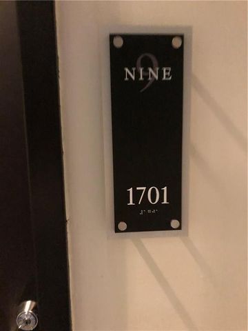 999 SW 1st Avenue 1701, Miami, FL 33130