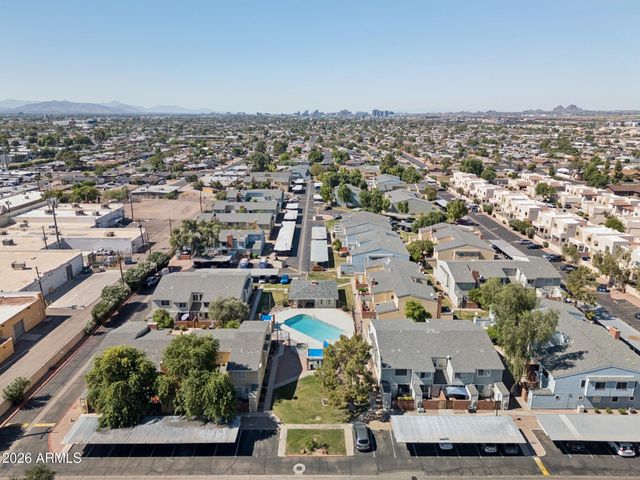510 N ALMA SCHOOL Road 134, Mesa, AZ 85201