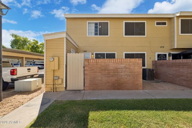 510 N ALMA SCHOOL Road 134, Mesa, AZ 85201