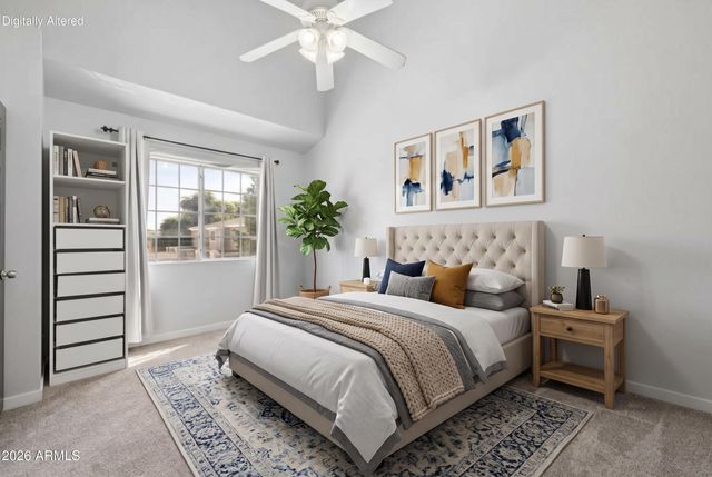510 N ALMA SCHOOL Road 134, Mesa, AZ 85201