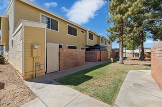 510 N ALMA SCHOOL Road 134, Mesa, AZ 85201