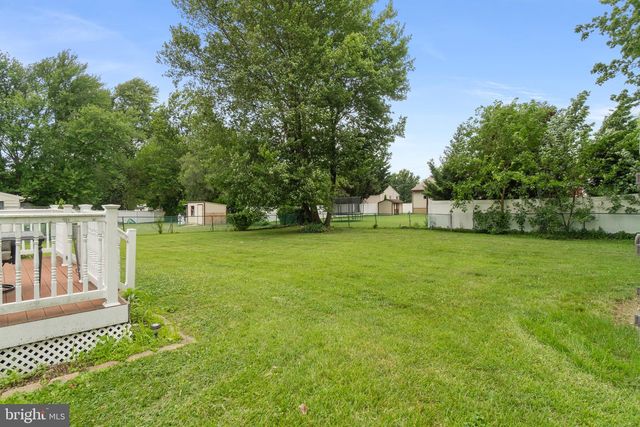 123 WESTMINSTER AVE, Marlton, NJ 08053