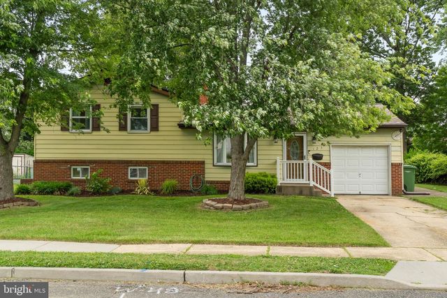 123 WESTMINSTER AVE, Marlton, NJ 08053