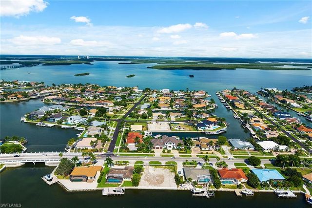 450 N Barfield DR, Marco Island, FL 34145