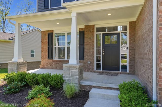 855 Preserve Lane, White Lake Charter Township, MI 48386
