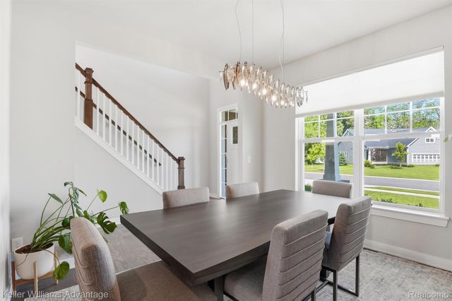 855 Preserve Lane, White Lake Charter Township, MI 48386