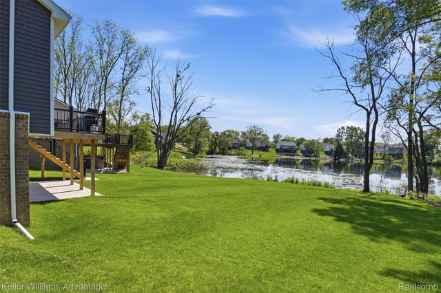 855 Preserve Lane, White Lake Charter Township, MI 48386