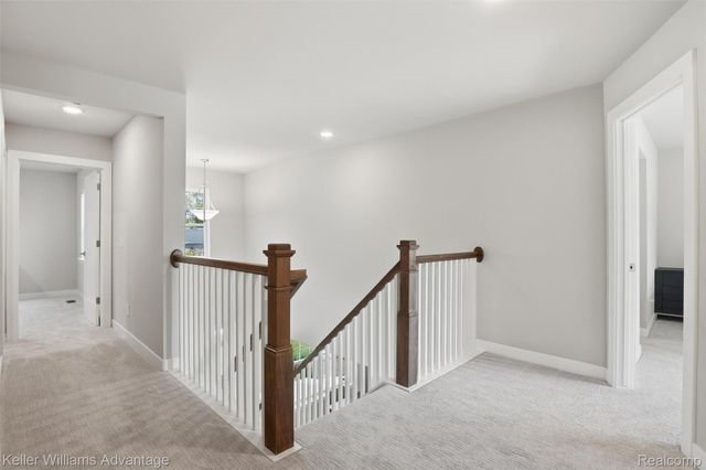 855 Preserve Lane, White Lake Charter Township, MI 48386