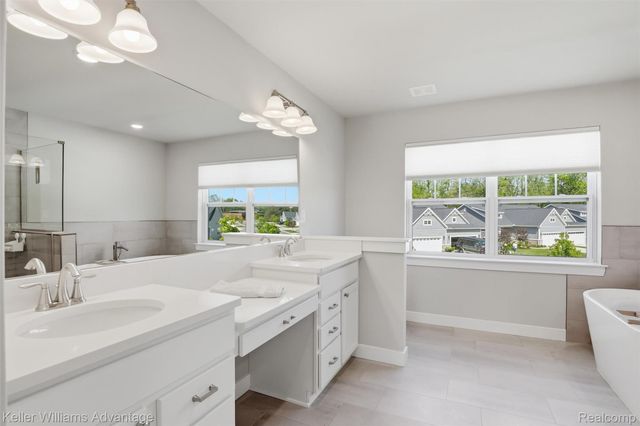 855 Preserve Lane, White Lake Charter Township, MI 48386