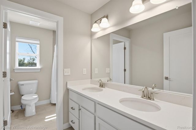 855 Preserve Lane, White Lake Charter Township, MI 48386
