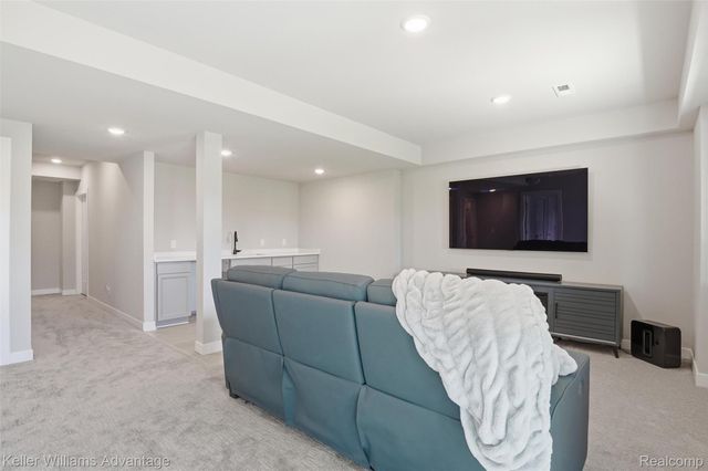 855 Preserve Lane, White Lake Charter Township, MI 48386