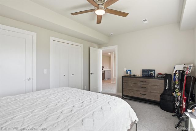 855 Preserve Lane, White Lake Charter Township, MI 48386
