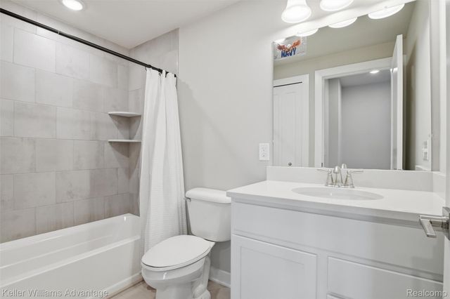 855 Preserve Lane, White Lake Charter Township, MI 48386